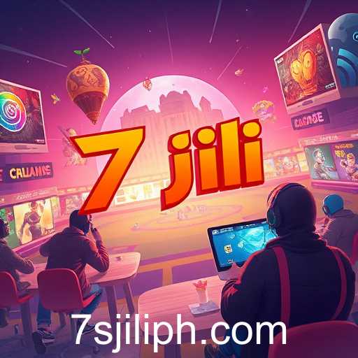 7sjili: The Digital Playground Revolutionizing Online Gaming