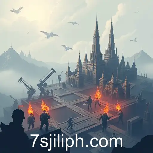 Exploring the Phenomenon of 7sjili in Gaming