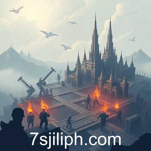 7sjili Revolutionizes Online Gaming Experience