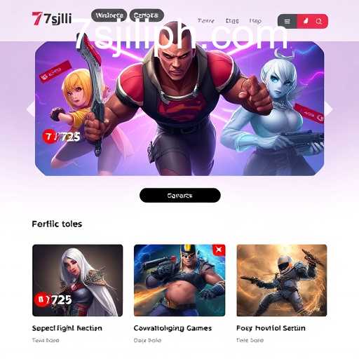 The Rise of 7sjili: A Game-Changer in Online Gaming