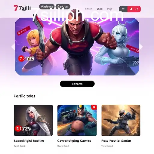 The Rise of 7sjili: A Game-Changer in Online Gaming