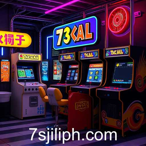 Exploring the Vibrant World of Arcade Games: A Dive into the 7sjili Keyword Trend