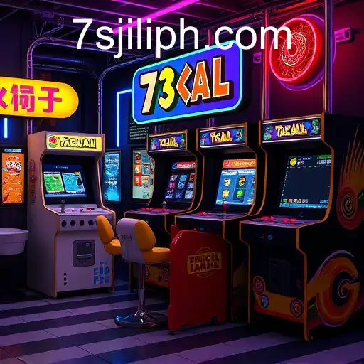 Exploring the Vibrant World of Arcade Games: A Dive into the 7sjili Keyword Trend