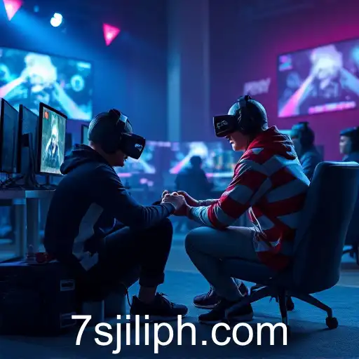 Emerging Trends in Online Gaming