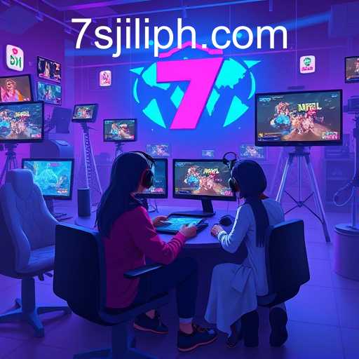 The Evolution of Online Gaming: A Dive into 2025