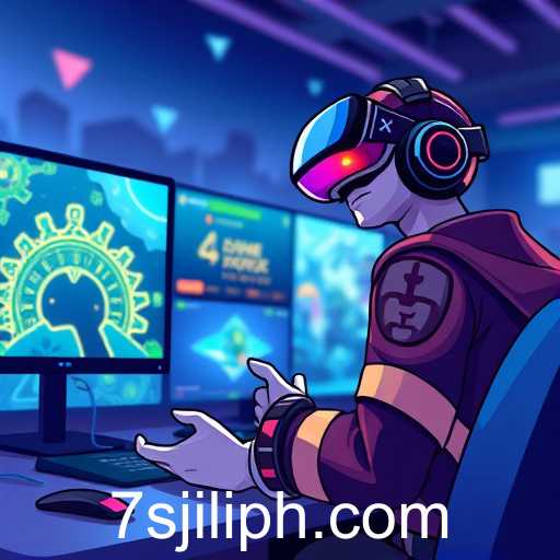 Innovative Trends in Online Gaming