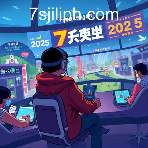 The Rise of Interactive Gaming: A New Era