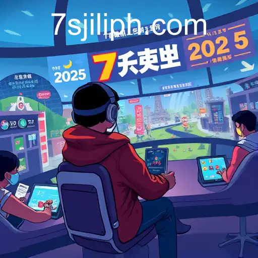 The Rise of Interactive Gaming: A New Era