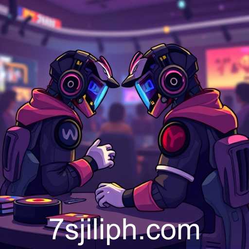 The Rise of 7sjili in Online Gaming