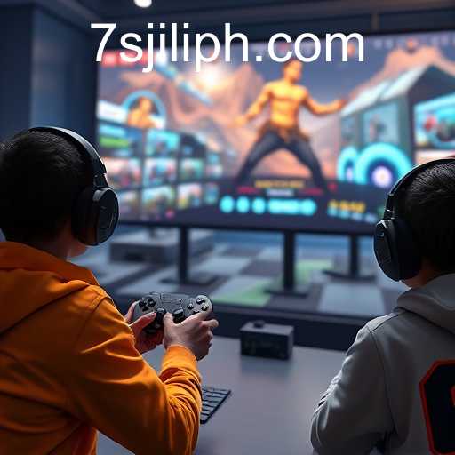 The Rise of 7sjili in the Gaming World