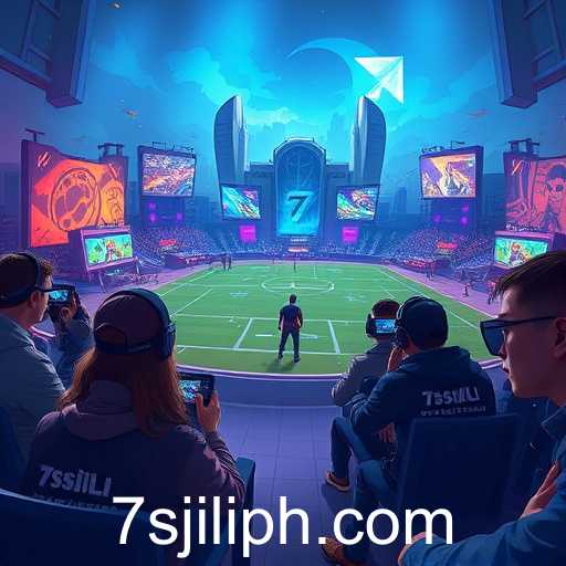 Expanding Horizons: The Rise of 7sjili