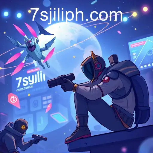 The Rise of 7sjili in Gaming Communities