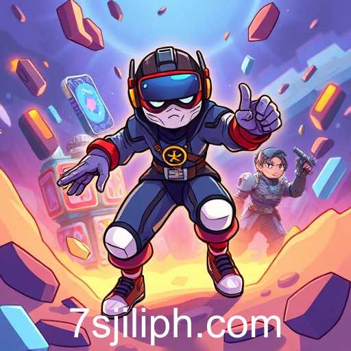 The Rise of 7sjili in the Gaming World