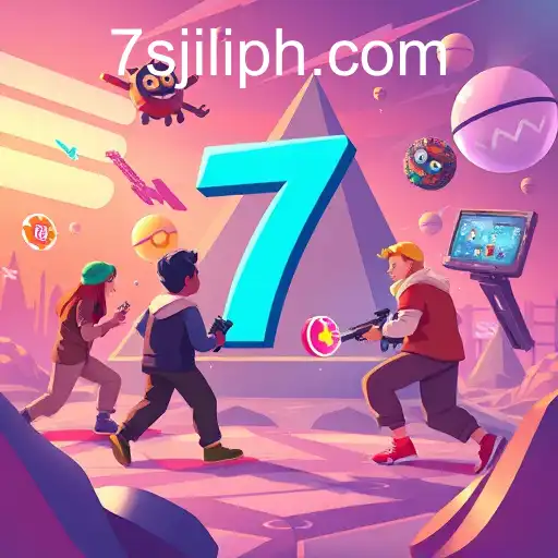 The Rise of 7sjili in Gaming