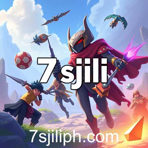 The Rise of 7sjili: A New Era in Online Gaming