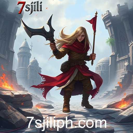 Exploring the Allure of Role-Playing Games: A Deep Dive into the '7sjili' Universe