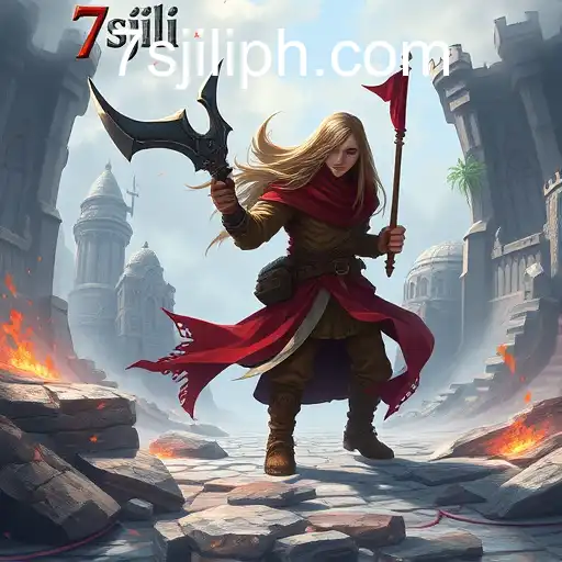 Exploring the Allure of Role-Playing Games: A Deep Dive into the '7sjili' Universe