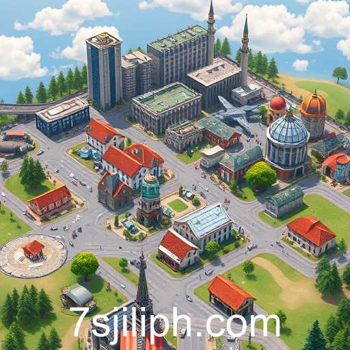 Exploring the Diverse World of Simulation Games: A Deep Dive into the '7sjili' Category