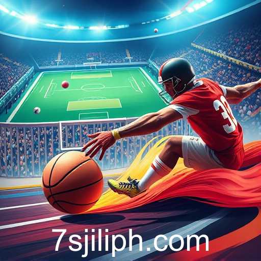 Exploring the Exciting World of Sports Games on 7sjili