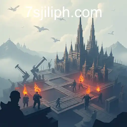 Exploring the Depths of Strategy Games